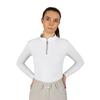 Womens/Ladies Elrick Show Long-Sleeved Competition Shirt