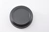 ATAK Canon RF EF Mount Compatible Lens Caps Rear Lens Caps 3 Body Total of 6 EF-S (3 & Caps, Caps)
