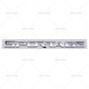 cnmqjh1 Suitable for Kia Sportage SPORTAGE car label modification, SPORTAGE tailbox label car sticker emblem