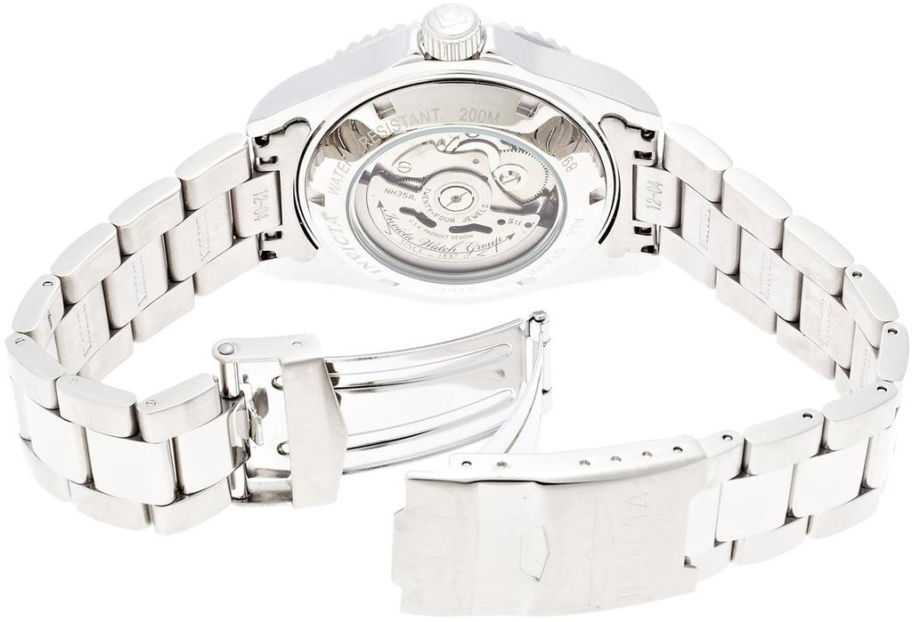 Watch Invicta Invicta 8926 Pro Diver Collection Automatic Watch Men's [Item]
