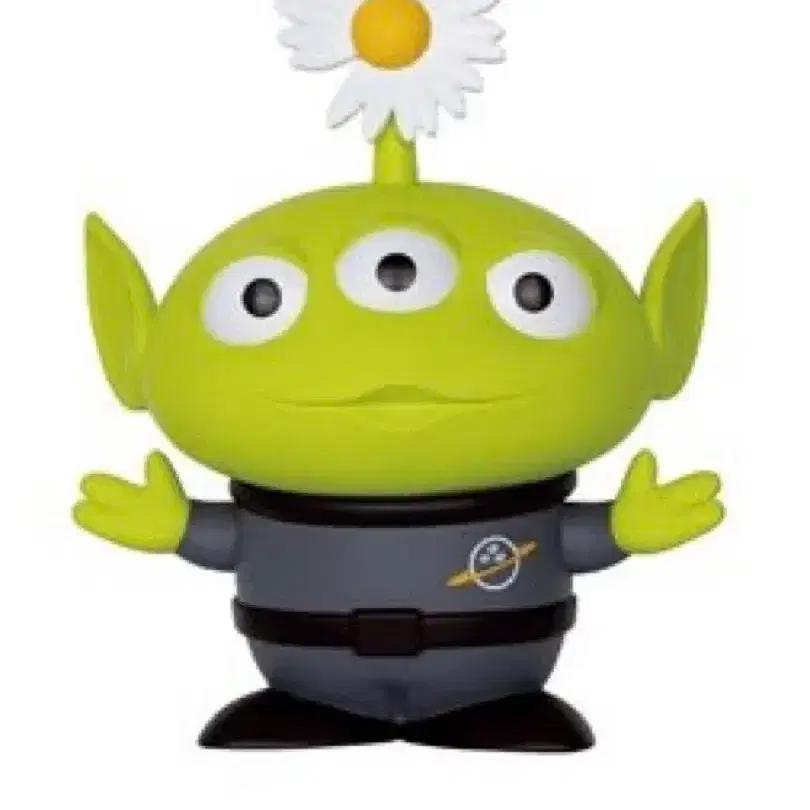 (Reserved) The First Fan Pop-Up Toy Story Peaceminusone GD Alien Figure