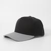 Индивидуальная Распродажа Кепка Однотонная Snapback Высокое Качество Взрослая Хип-Хоп Бейсболка Мужская Женская Для Отдыха На Природе Бейсболка