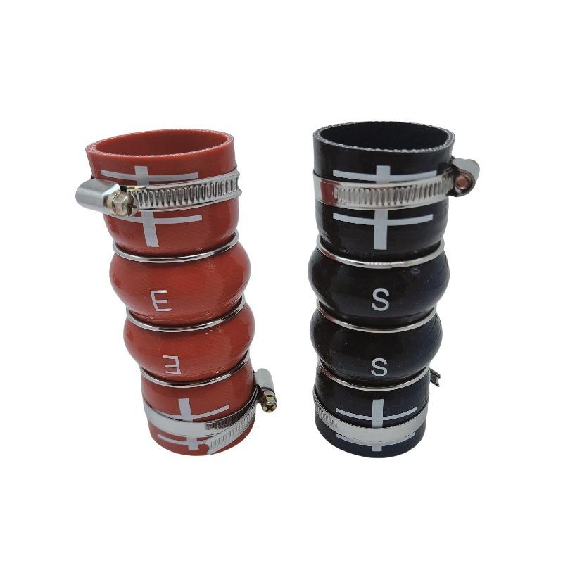0382GW 0382PK 9801280680 9801280580 БОКОВОЙ ВОЗДУХООТВОД РАСПРЕДЕЛИТЕЛЬНОЙ КАМЕРЫ для Peugeot 207 208 301 4008 2008 для Citroen C3 DS3