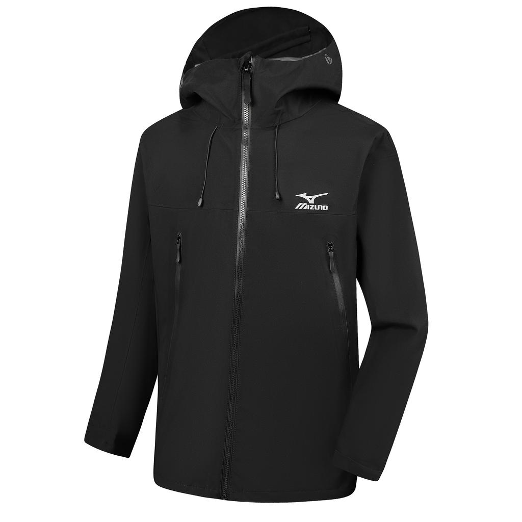 Mizuno Windbreaker Jacket Unisex A2CE2551
