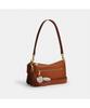 Coach X Brain Dead Soft Tabby Shoulder Bag 26 With Patch Ceo08 B4Yu1