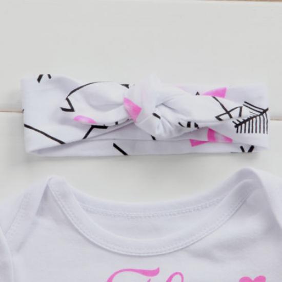 Костюм для новорождённого в ассортименте