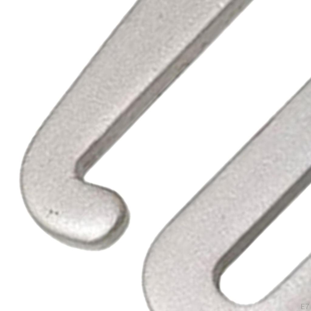 Пряжки Webbing Strong для ремней рюкзака