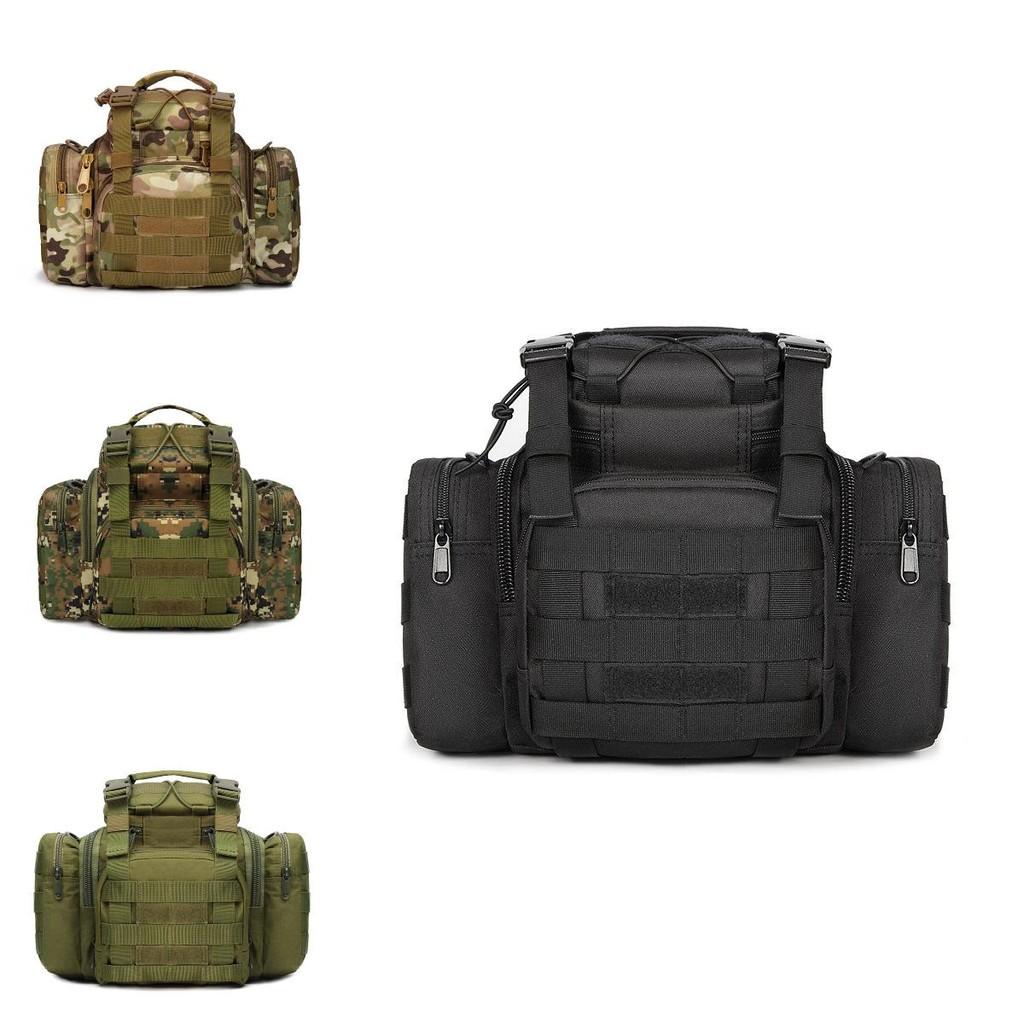 Сумка для камеры уличная большая Оксфордская рыболовная поясная сумка для мужчин и женщин