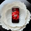 Карлос Сайнс 55(4) Чехол для телефона для iPhone 17 Air 16 15 14 12 13 11 Pro Max Mini X XR XS Max 7 8 Plus Черный силиконовый чехол