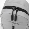 Мужская сумка-слинг CrossBody через плечо нагрудная сумка дорожная водонепроницаемая нейлоновая мужская многоцелевая сумка-мессенджер