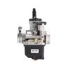 ZSDTRP Dellorto PHBL 20AS 22A 24AS 25BS 26BS Карбюратор для мотоцикла Carb 2/4-тактный Для Honda Yamaha Piaggio 100CC 250CC