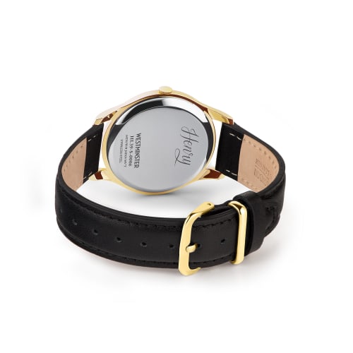 Henry London Westminster HL39-S-0006 Men's Watch