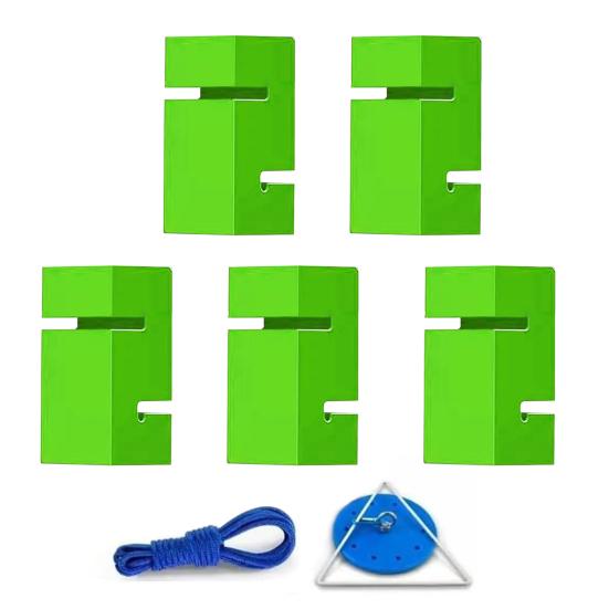 5/8/10 игр для командообразования 45432 игроков, командная координационная игра для мероприятий по командообразованию