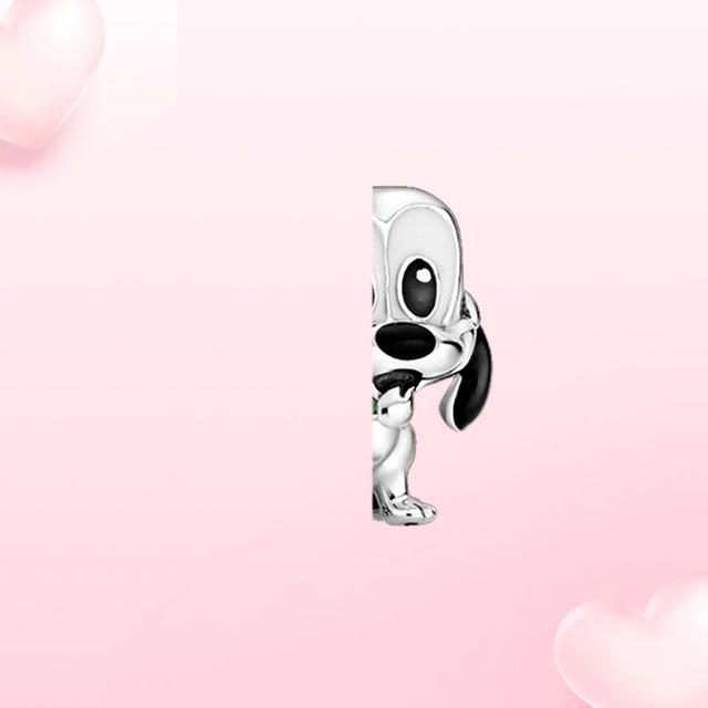 100% стерлингового серебра 925 пробы, подвеска «Тысячелетний сокол», подвеска, подходит для оригинальных модных ювелирных изделий, женский браслет, подарок «сделай сам»