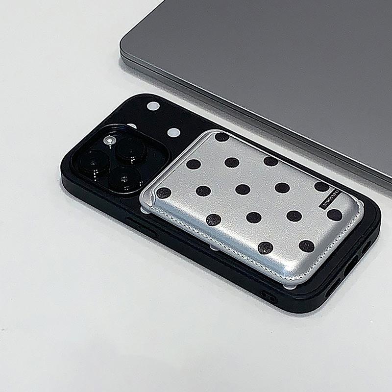 Чехол для телефона Wave Point для удостоверения личности, банковской карты, держателя карты Magsafe для iPhone, кронштейна для телефона