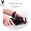PLAYBOY Мужские повседневные спортивные штаны для джоггеров