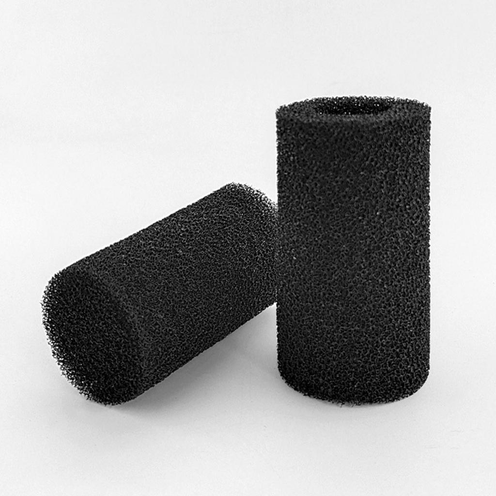 Fish Tank Inlet Cover Aquarium Pre Filter Sponge Fish Tank Pre Filter Sponge For Prevent Small Fish Shrimp Being Sucked