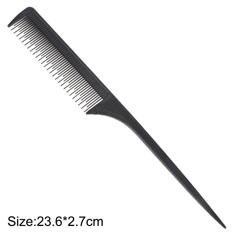 Расчески для стрижки