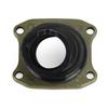Topteng Впускной коллектор Трубка Сапожок Фланец Для Honda CR80 CR85 CR 80 85 R RB 16220-GC4-600 Аксессуары для мотоциклов