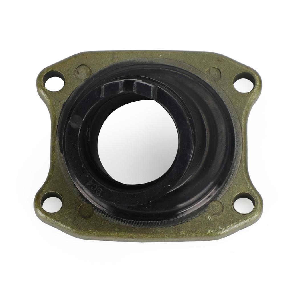 Topteng Впускной коллектор Трубка Сапожок Фланец Для Honda CR80 CR85 CR 80 85 R RB 16220-GC4-600 Аксессуары для мотоциклов