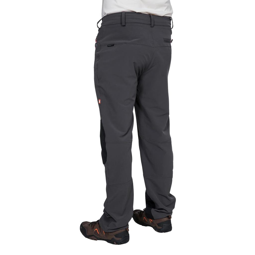 Mens Passcode Hiking Trousers
