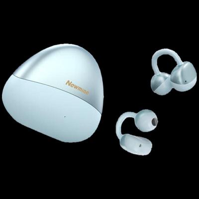 Новые беспроводные Bluetooth-наушники-клипсы Newmine T29