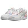 Nike Женские кроссовки Air Force 1 Shadow 'Белый Атмосфера Мята'