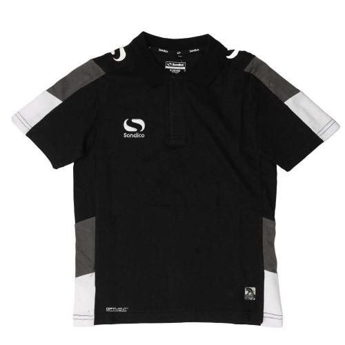 Sondico Boys Venata Polo Shirt