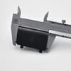 Car Interior Kick Panel Cap LHD Left OBD Plug Cover Trim for BMW 1 Series E81 E82 E84 E87 E88 51437144966 51439125298