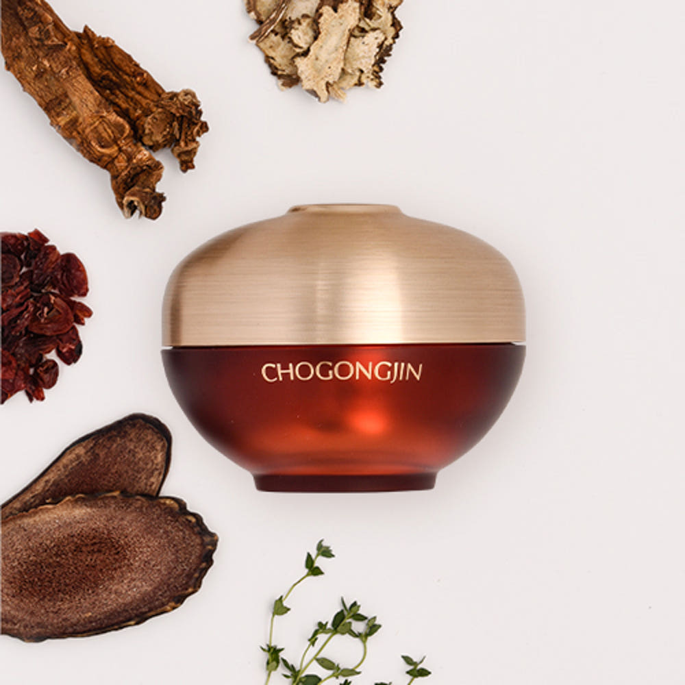 CHOGONGJIN Sosaeng Jin Cream 60ml