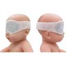 Baby Eye Mask For Jaundice Phototherapy Led Blue Ray Light Lamp Home Use Newborn Eyes Care
