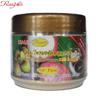 RASYAN Herbal Powder Scrub & Mask with Mangosteen Peel & Arxlrograpis Paraculata 80 G - Thai
