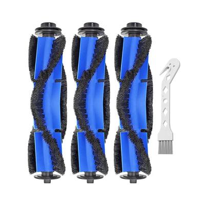 A65T - Запасная вращающаяся щетка для Eufy Robovac 11S 15T 30 30C 15C 12 25C 35C 11Smax 15Cmax 30C Max G20 G30 Комплект для пылесоса