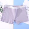 Women's Boxer Briefs Cotton Girls' Underwear Student Plus Size Boxer Shorts