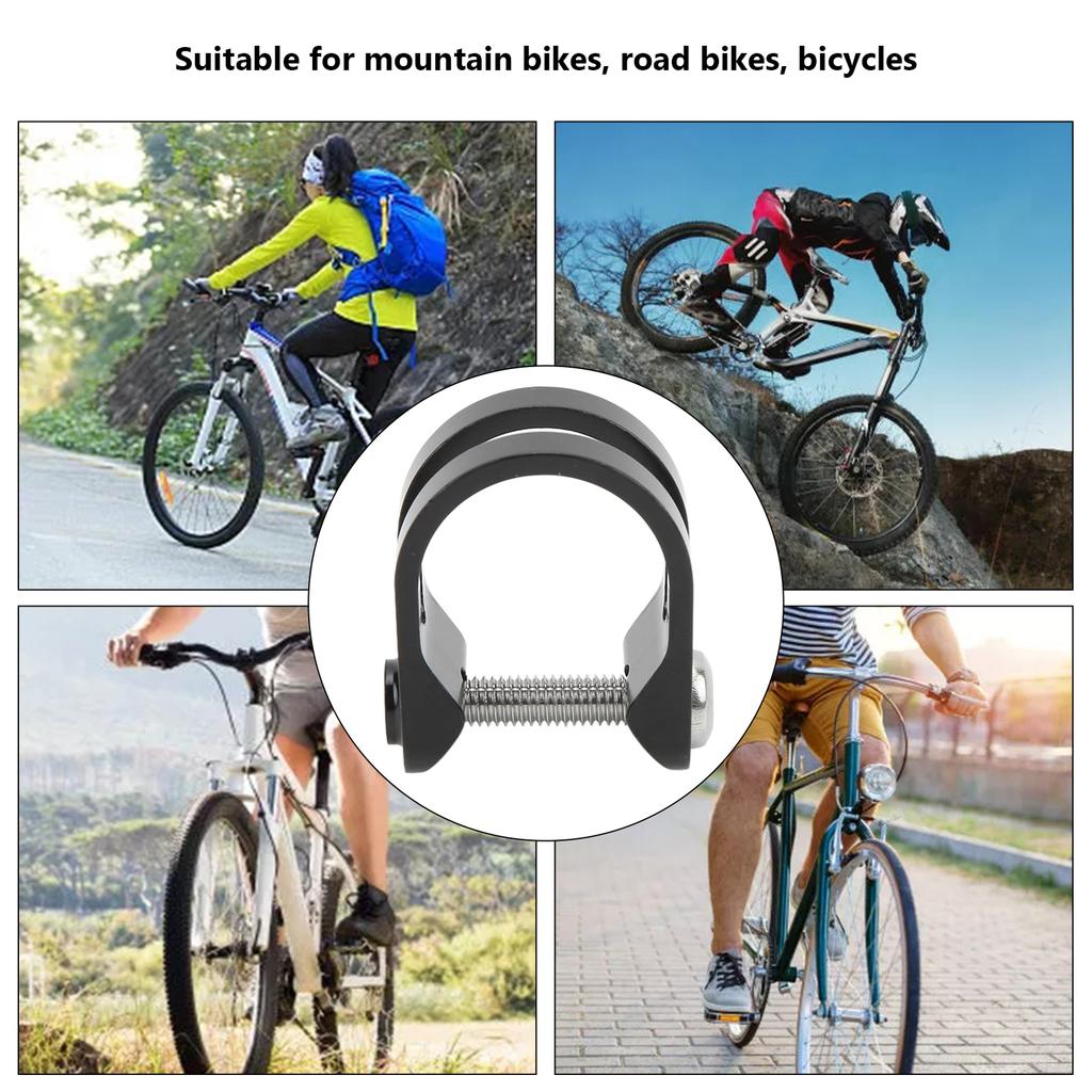 Кольцо зажима тормоза велосипеда с винтом для дисковых тормозов AVID E7 E9 X0 GUIDE R RS RSC CODE