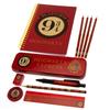 HARRY POTTER Hogwarts Express Bumper Stationery Set
