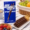 Lotte Pepero Палочки с печеньем и шоколадом 32 г