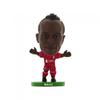 Liverpool FC Алиссон Садио Мане Домашний Комплект Футбольная Фигурка