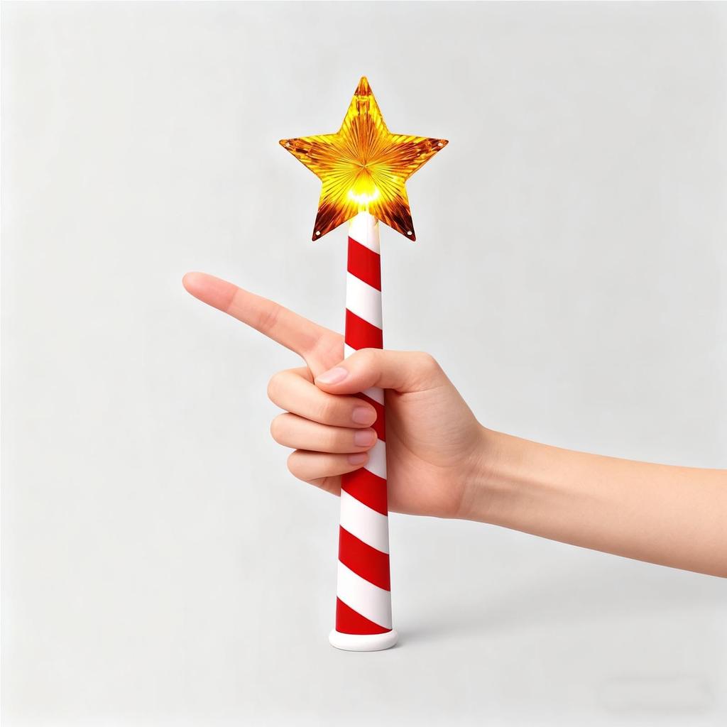 Christmas Light Wand Wireless Remote Control For Christmas Tree Lights Controller Decorative Xmas Outdoor Indoor Turn And Off