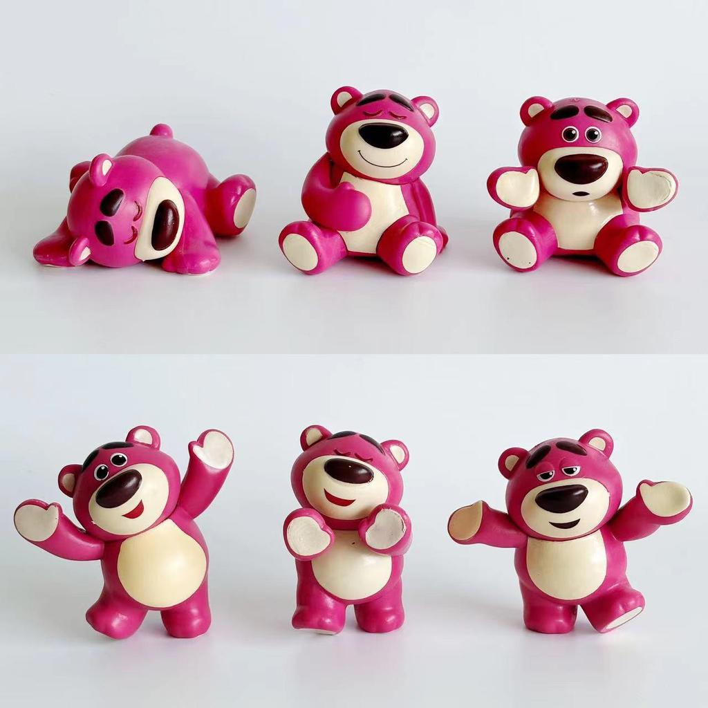 «Серия Crayon Shin-chan»: Мои украшения для машин «Мелоди», «Куро», «Собака с корицей» и «Пудинг»