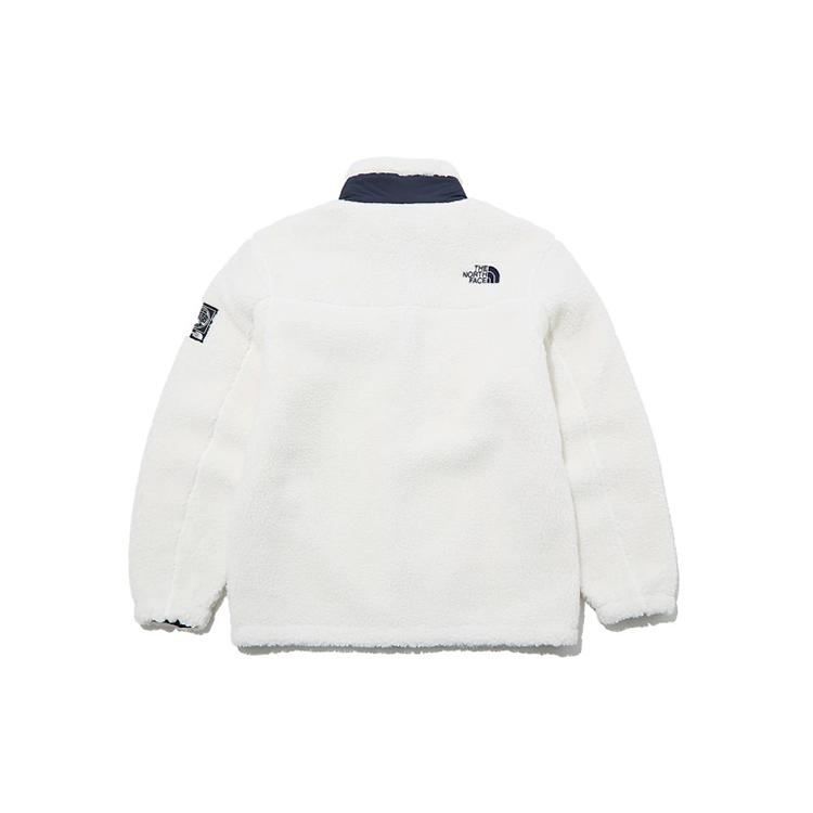 The North Face Куртка Унисекс Белая NJ4FL63C