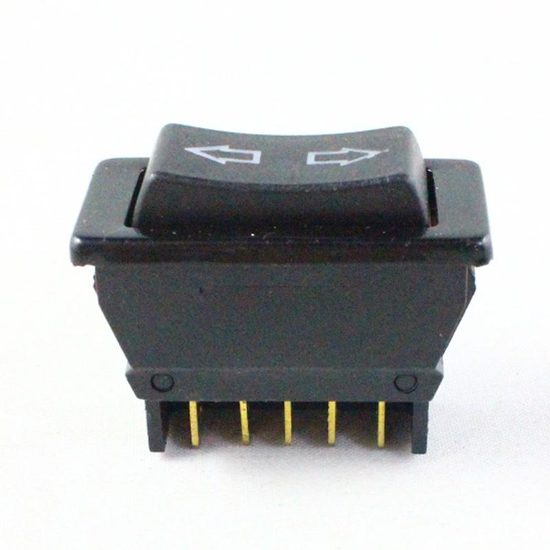 Universal Auto Car Electric Power Window Switch Lifter Control 5 Pin DC 12V 20A Regulator Switch Harness Accessories Relays 5