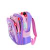 3D Witch Hunter Kpop 3-Piece Set Kids Backpack, Cartoon School Bag with Pencil Case & Lunch Bag