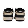 Nike Dunk 806 Planet, Space Gray Rock Slip Resistant Lightweight Low top Skateboard Shoes Unisex Black Beige DD1391-100(Team379-SBOX)