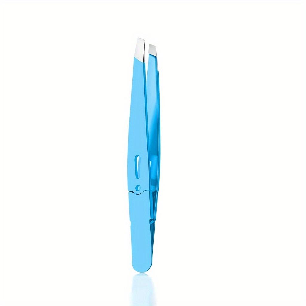 Eyebrow Tweezers Precision Durable Stainless Steel Tweezers Eyebrow Beauty Tool