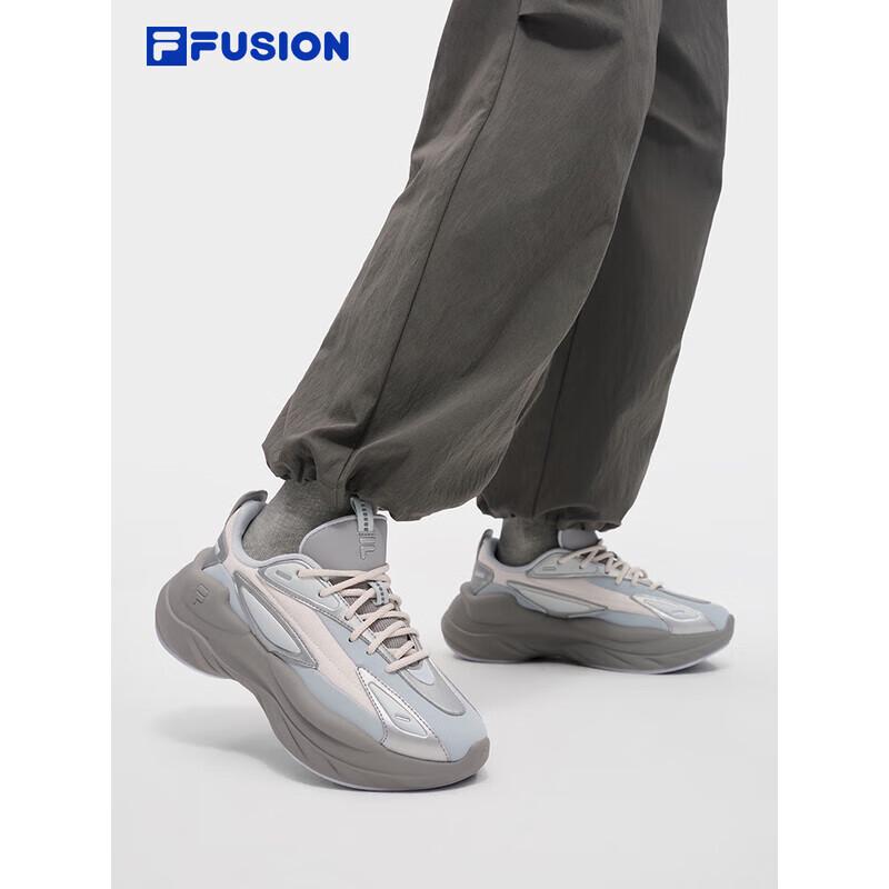 Fila FUSION Women's Meteorite Chunky Dad Sneakers