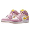 Air Jordan 1 Mid SE Arctic Pink