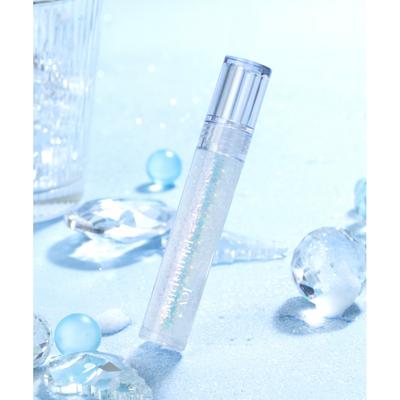 Merzy Icy Plumping Блеск для губ