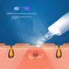 Korean Ultra-Fine Oxygen Bubble Blackhead Remover & Skin Enhancer Beauty Device