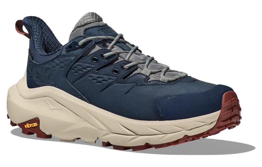 HOKA Kaha 2 Low GORE-TEX 'Limestone'